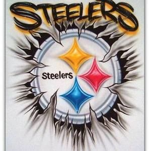 Meet your Posher, Huston